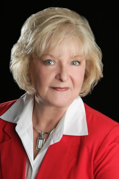 Pam Murphy, REALTOR